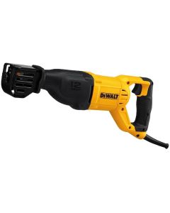 DWTDWE305 image(1) - DeWalt 12 amp Reciprocating Saw