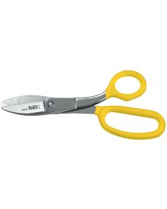 KLE22002 image(0) - Klein Tools Large Broad Blade Utility Shear