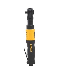 DEWALT Air Ratchet, Square Drive, 3/8-Inch