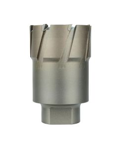 MLW49-57-1437 image(1) - Milwaukee Tool 1-7/16" Threaded Steel Hawg Cutter