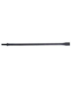 Ajax Tool Works CHISEL FLAT 3/4" BLADE 18"