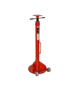 NRO81022B image(0) - Norco Lifting Equipment 20 Ton Capacity Trailer Stabilizing Stand