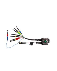 TEXA TRUCK-OHW DENOXTRONIC 2 MODULE CABLE (3151/T71)