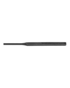 Klein Tools Pin Punch, 5-1/4-Inch, 5/32-Inch Point Diameter