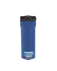 SHC19930 image(0) - Sharpe Mfg. Co. 19930 Replacement Filter Element, Use With: Model U06710, 606 Air Filters