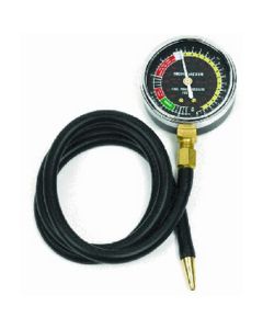 STATU1PB image(1) - Lang Tools (Star Products) VACUUM GUAGE IN PLASTIC BOX