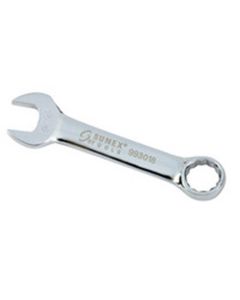 SUN993018 image(1) - Sunex Stubby Combo Wrench 9/16 in.