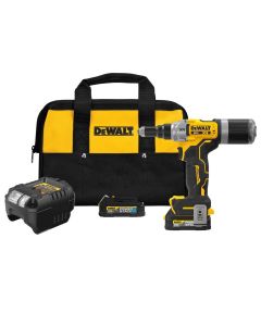 DeWalt 20V MAX* XR Brushless Cordless 1/4-in. Rivet Tool Kit