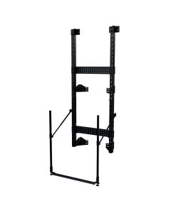 MLW48-21-8010 image(1) - Milwaukee Tool PACKOUT Rack Frame