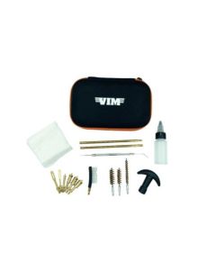 VIMGCK100 image(2) - VIM Tools 16 Piece Gun Cleaning Kit