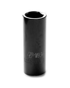 Wilmar Corp. / Performance Tool 3/8" Drive 5/8" 6pt Deep Impact Socket