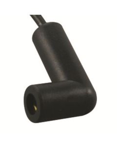 The Best Connection 90 Degree Fm Receptacle Plug