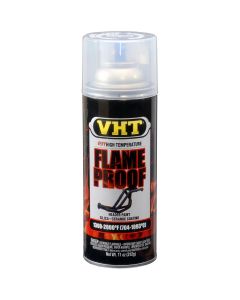 DUPSP115 image(0) - Clear (Satin Finish) 11oz