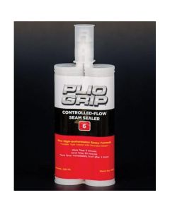 PLIO-GRIP 8050 Controlled Flow Seam Sealer, 220 mL Cartridge