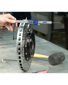 FOW74-101-888 image(1) - Fowler XNTDED RANGE DRUM/ROTOR MEASURING KIT W/XTRA VALUE