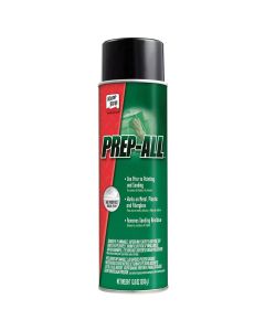 Klean Strip Prep-All ESW362 Prep-All, 13.5 oz, Water White