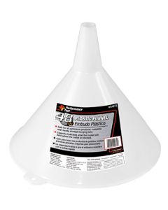 Wilmar Corp. / Performance Tool 48 oz. Plastic Funnel