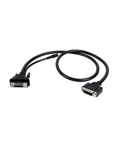 COJALI USA Extension cable SUBD-26 + Jack