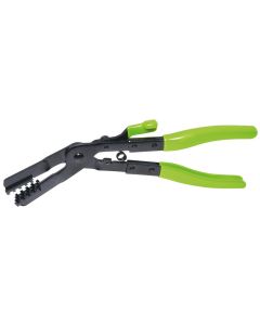MLK500-037 image(0) - Mueller - Kueps Hose clamp plier 30&deg;