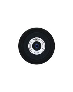 BUF1938HD image(0) - Buff And Shine 1938HD Rigid Grip Backing Plate, 7 in Dia, 1/2 in THK