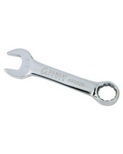 SUN993020 image(1) - SUNEX Stubby Combo Wrench 5/8 in.