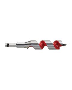 Milwaukee Tool 1" x 6" Ship Auger Bit
