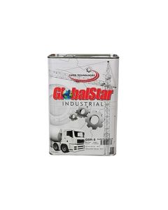 GTCGSRSQ image(0) - GENTEC AND GREENTEC PRODUCTS GSRSQ National Rule Urethane Reducer, Slow, 1 qt, Clear