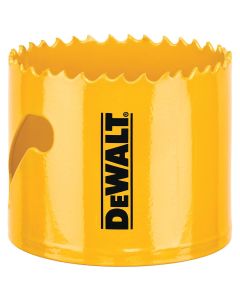 DWTDAH180099 image(0) - DEWALT 2-11/16 (68Mm) Hole Saw