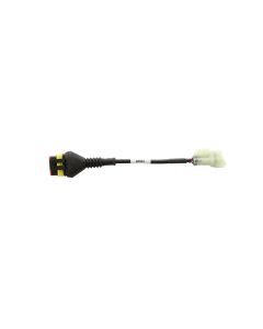 TEX3902407 image(0) - TEXA USA Marine HONDA cable (AM02)