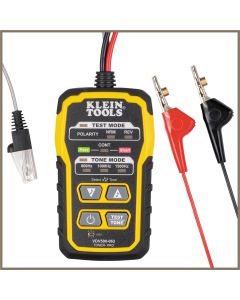 Klein Tools Toner-PRO Tone Generator
