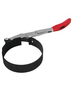WLMW54133 image(1) - Wilmar Corp. / Performance Tool Oil Filter Wrench 3 to 3-3/4"