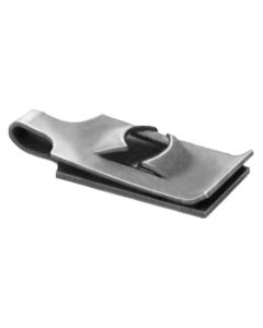 AVCAP5197 image(0) - AUVECO PAK U NUTS, #10-24 SCREW SIZE