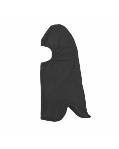 OBRARC30-BH-BK-LG image(0) - OBERON Balaclava - Arc Flash & Inherently Flame Resistant - 30 Cal ARC - Size: Large