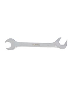 Sunex 17MM Full Polish Angled Head Wrench