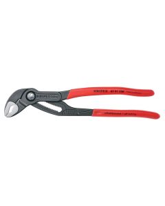 KNP8701-10C image(1) - KNIPEX 10" COBRA PLIERS CARDED