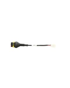 TEXA USA Marine VOLVO PENTA KAD-TAMD cable (AM09)