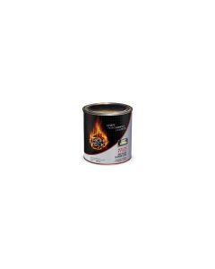 High Teck Products 77125-4 High Solids Glamour Clear, 1 qt, Clear, Liquid, 4.3 lb/gal VOC, 2:1 Mixing