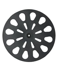 DWTDWE7802 image(0) - DEWALT Hard Backing Pad For Dce800, Dwe7800
