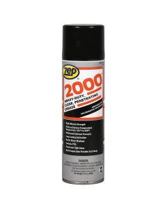 ZEP Multi Purpose Lubricant; HD, Clear, Penetrating Grease