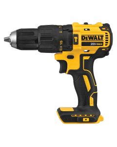 DEWALT 20V MAX* XTREME Cordless Brushless 1/2 in Hammer Drill