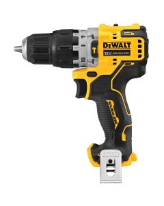 DWTDCD706B image(0) - DEWALT XTREME 12V MAX* Brushless 3/8 in. Cordless Hammer Drill (Tool Only)
