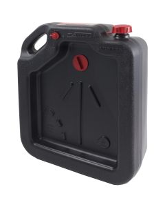 RHG42003MI image(1) - Hopkins Manufacturing 16 QT DRAIN CONTAINER