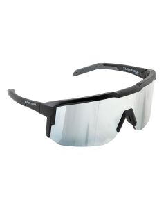 KLE03003 image(0) - Klein Tools Polarized Blade Safety Glasses, Silver Lens