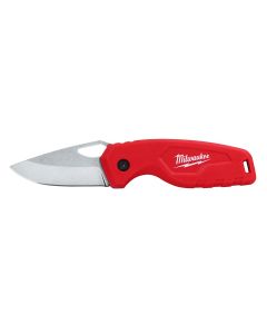 MLW48-22-1521 image(2) - Milwaukee Tool Compact Folding Knife