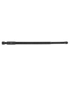 KLEPH362 image(0) - Klein Tools #3 Phillips Power Drivers 6-Inch Bit, 2-Pack