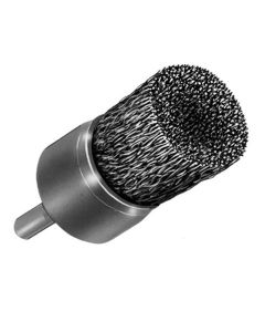 SGT17110 image(1) - SG Tool Aid End Brush, Solid End