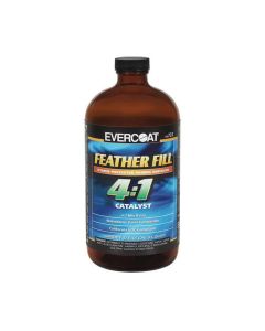 Fibre glass Evercoat 100733 Polyester Primer Catalyst, 946 mL, 4:1 Mixing