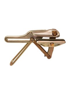 KLE162840VR image(0) - Klein Tools Chicago&reg; Grip - Dual Conductor Trans
