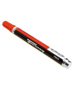 FOR70825 image(2) - Forney Industries Orange Paint Marker