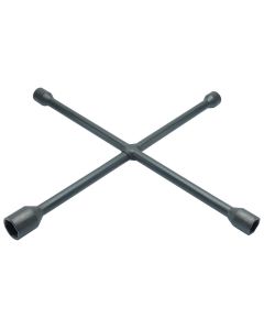KEN35696 image(1) - Ken-tool T96 - Heavy-Duty Truck Lug Wrench 1-1/16", 1-1/4", 1-1/2",13/16" Square